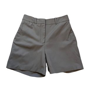 Aritzia Babaton Atelier Agency Shorts 5” in Paloma